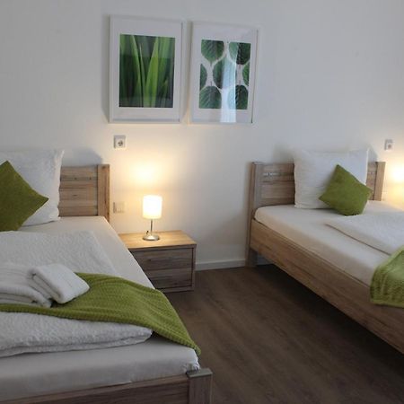Greenpartment Boardinghousehotel Kelheim Exteriér fotografie