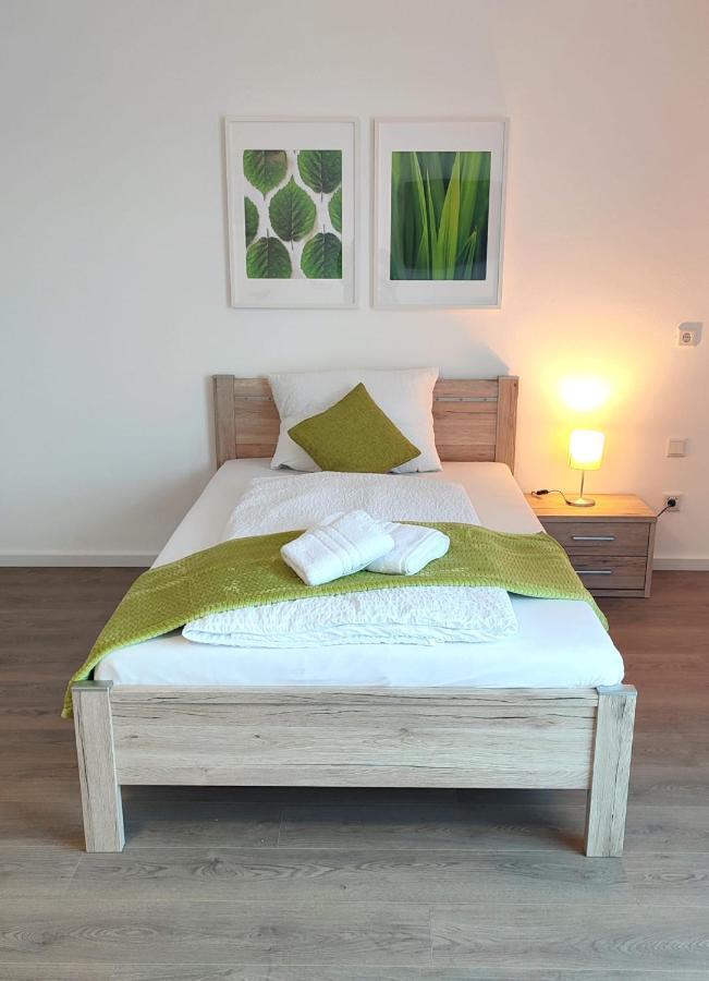Greenpartment Boardinghousehotel Kelheim Exteriér fotografie