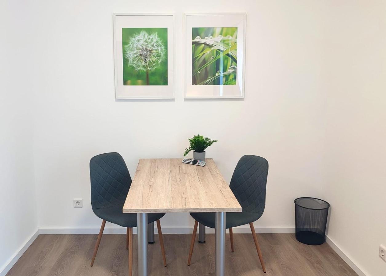 Greenpartment Boardinghousehotel Kelheim Exteriér fotografie