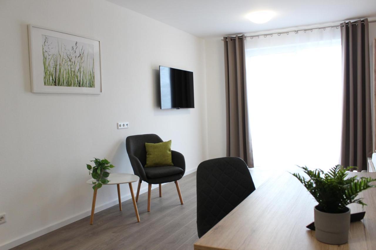 Greenpartment Boardinghousehotel Kelheim Exteriér fotografie